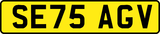 SE75AGV