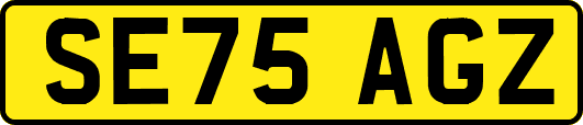 SE75AGZ