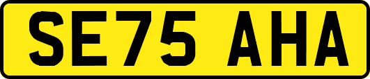 SE75AHA