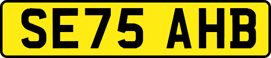 SE75AHB