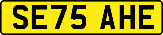 SE75AHE