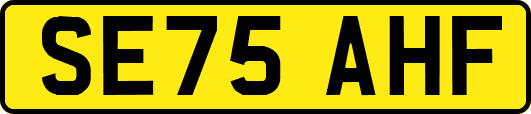 SE75AHF