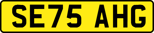 SE75AHG