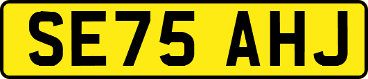 SE75AHJ