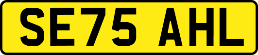 SE75AHL