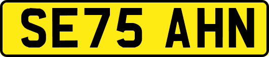 SE75AHN