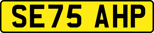 SE75AHP