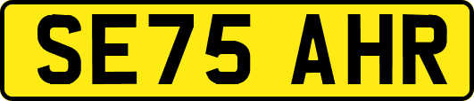 SE75AHR