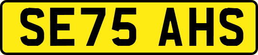 SE75AHS