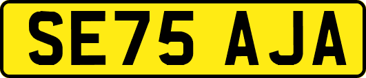 SE75AJA