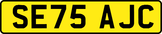 SE75AJC