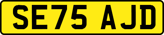 SE75AJD
