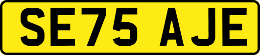 SE75AJE