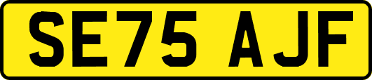 SE75AJF