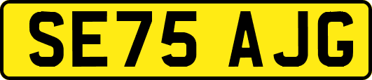 SE75AJG