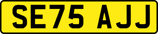 SE75AJJ