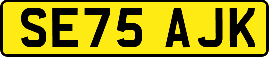 SE75AJK