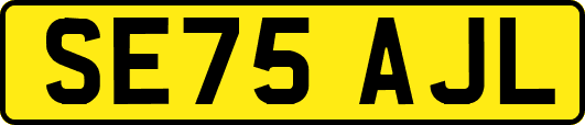 SE75AJL