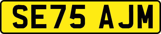 SE75AJM