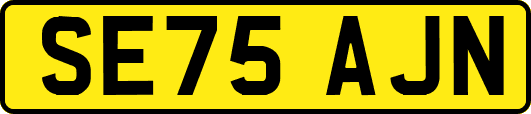 SE75AJN