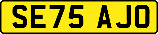SE75AJO