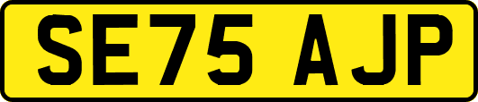 SE75AJP