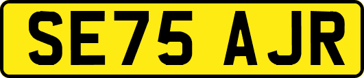 SE75AJR