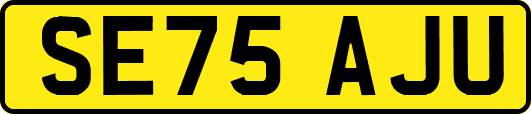 SE75AJU