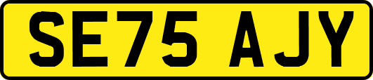 SE75AJY