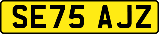 SE75AJZ