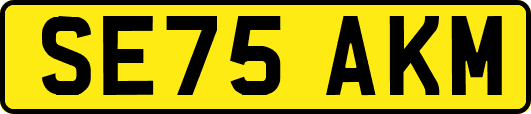 SE75AKM