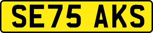 SE75AKS