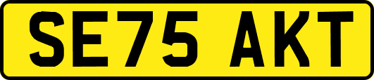 SE75AKT