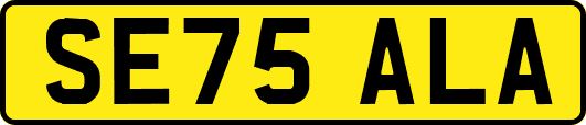 SE75ALA