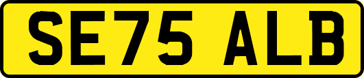 SE75ALB