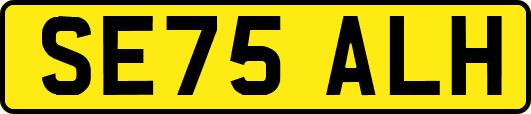 SE75ALH