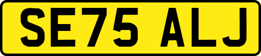 SE75ALJ