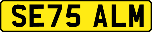 SE75ALM