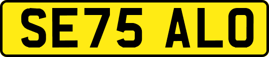 SE75ALO