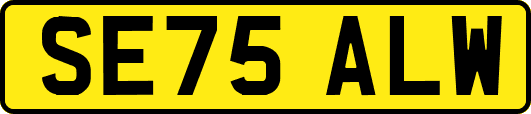 SE75ALW