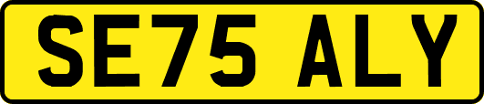 SE75ALY