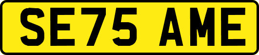 SE75AME