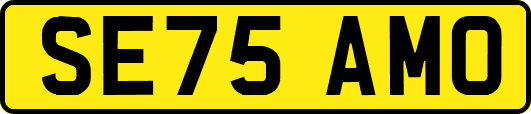 SE75AMO