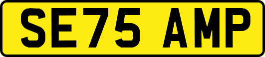 SE75AMP