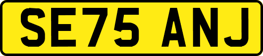 SE75ANJ