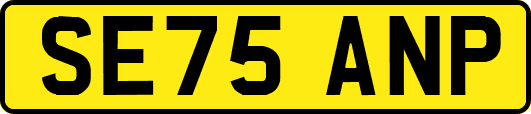 SE75ANP