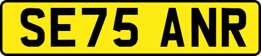 SE75ANR
