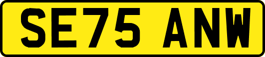 SE75ANW