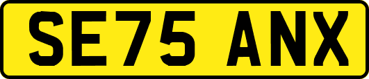 SE75ANX