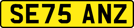 SE75ANZ